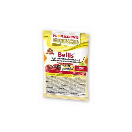 BELLIS 2,6g