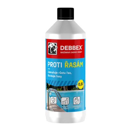 CRANIT Proti riasam 0,5l