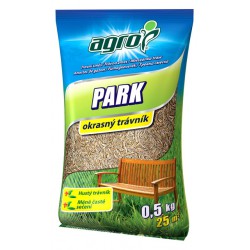 Agro Trávna zmes Park 2kg