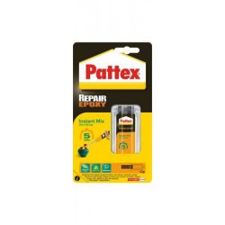 Pattex repair epoxy 5min. 11ml