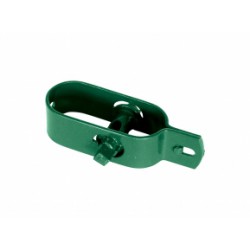 Napinák Ideal PVC zelený šponovák