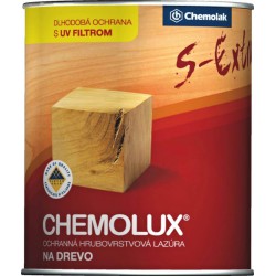 Chemolux S extra S 1025 pínia 2,5l