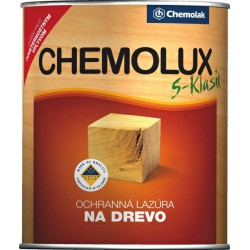 Chemolux S klasik S 1040 lipa 0161 0,75l