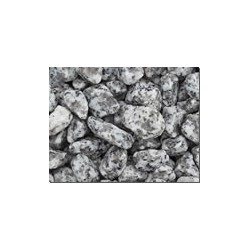 Dekoračná drť Granit šedý 16-22mm 25kg 17l