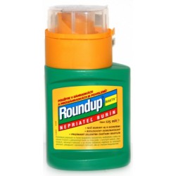 Roundup 140 ml