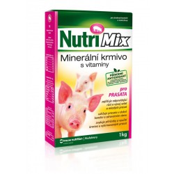 NutriMix pre ošipané 1kg