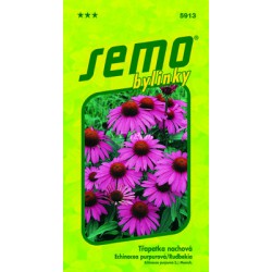 SEMO Echinacea purpurová 5913/9800 1g
