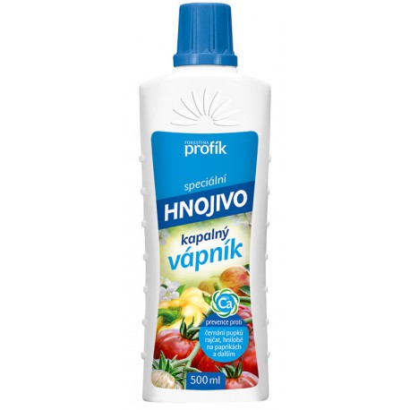 Forestina Profík kvapalný vápnik 0,5L