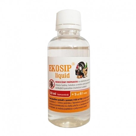 EKOSIP liquid 50ml