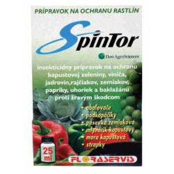 Spintor BIO 25ml