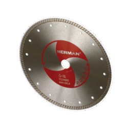 Herman diamantový kotúč Turbo Eco 230x22,2mm