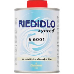 S6001 riedidlo 0,4l