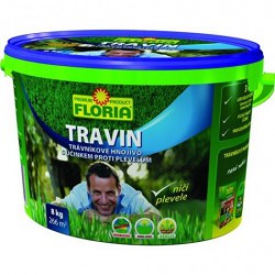 Travín 8kg