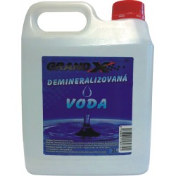 Destilovaná voda 3l