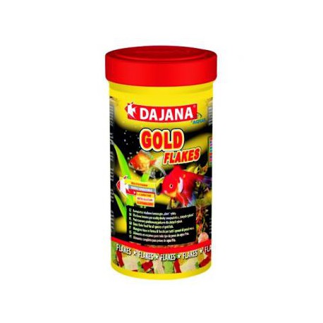 DAJANA GOLD pre závonatky 20g 100ml