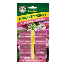 Forestina tyčinkové na orchidey a bromélie 50g