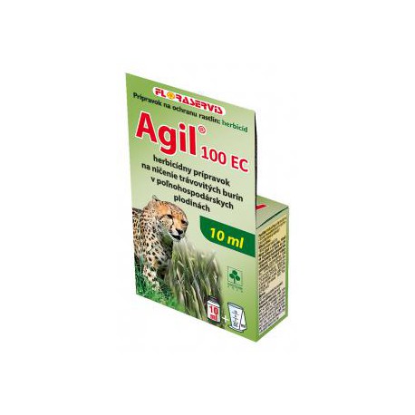 Agil 100 EC 10ml