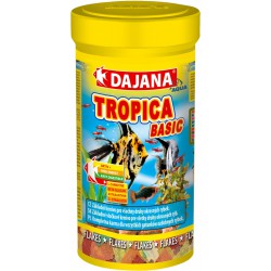 DAJANA Tropica basic 250ml