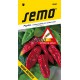 SEMO Paprika pálivá Naga Morich 2557 15s