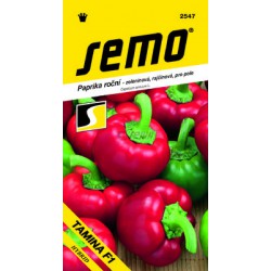 SEMO Paprika Tamina F1 2547 15s