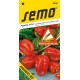 SEMO Paprika pálivá HABANERO RED 2559 15 sem