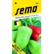 SEMO Paprika ročná SLÁVY F1 2534 15s