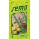 SEMO Bazalka Pravá Lime 5909 0,7g