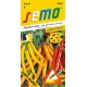 SEMO Paprika ročná chilli ZMES FARIEB 2565 0,4g