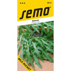 SEMO Roketa rukola siata WILD ROCKET 3613 1,2g