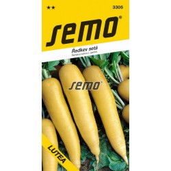 SEMO Reďkovka siatá LUTEA 3305 5g