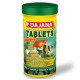 DAJANA Tablety pre ryby lepiace na sklo 50g/100ml