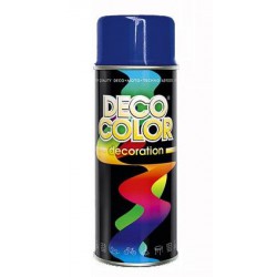 Sprej Decocolor Ral 3000 červený ohnivý 400ml