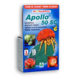 Apollo 50 SC 8ml