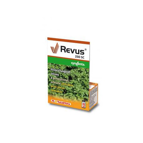 Revus 250 CS 25ml