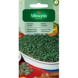 VILMORIN Horčica na klíčky 551 20g