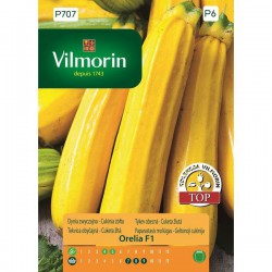 VILMORIN Cuketa ORELIA F1 P707 2g