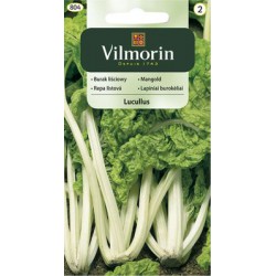 VILMORIN Mangold LUCULLUS listový 804/10g