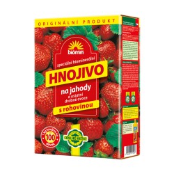 Biomin hnojivo na jahody 1kg