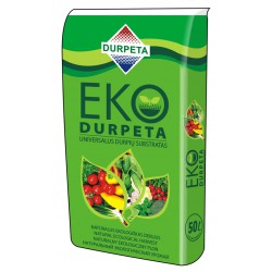 DURPETA Substrát univerzálny EKO 50l