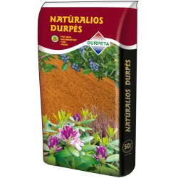 DURPETA Rašelina NATURAL kyslá 50L