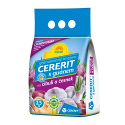 Forestina Cererit na cibuľu a cesnak 2,5kg