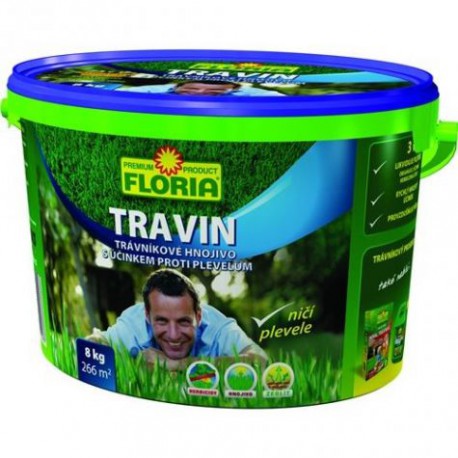 Travín 4kg