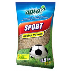 Agro Trávna zmes Sport 5kg