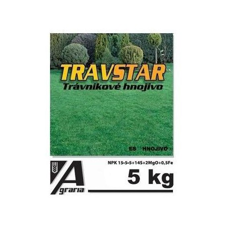 Travstar 25kg