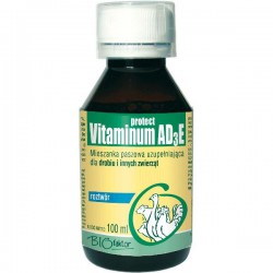 VITAMINUM AD3E Protect 100ml