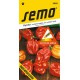 SEMO Paprika TRINIDAD MORUGA SCORPION RED 2569 10s