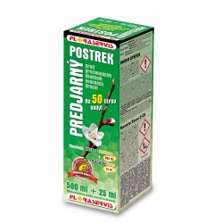 Predjarný postrek 500ml+25ml