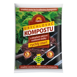 Forestina urýchľovač kompostu 5kg