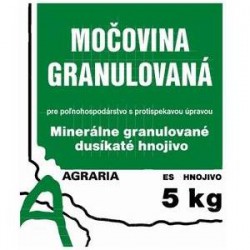 Močovina 46%N 5kg