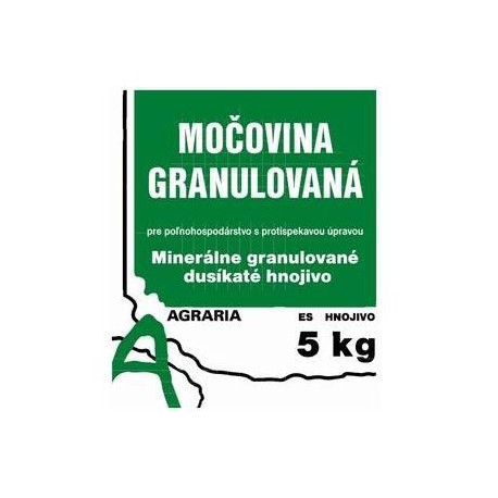 Močovina 46%N 5kg